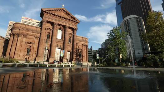 Sister Cities Park