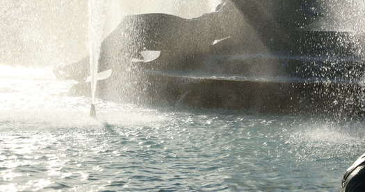 Swann Memorial Fountain