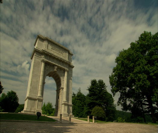 Valley Forge National Historical Park