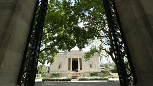 Rodin Museum