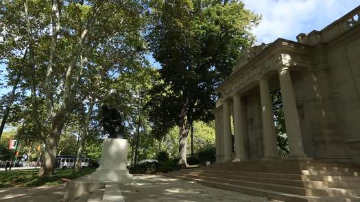 Rodin Museum