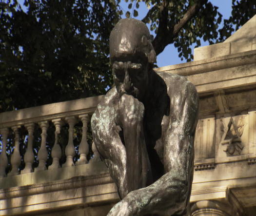 Rodin Museum