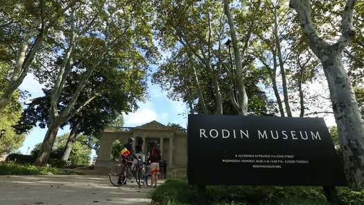 Rodin Museum