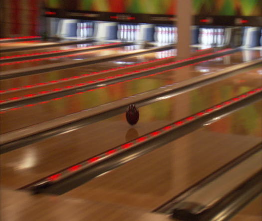 North Bowl interior, Northern Liberties
