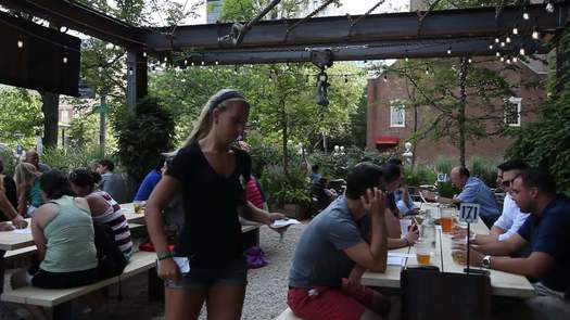 Independence Beer Garden