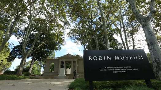 Rodin Museum