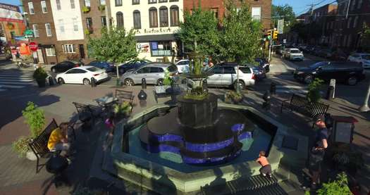 East Passyunk Square