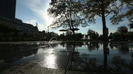 Sister Cities Park