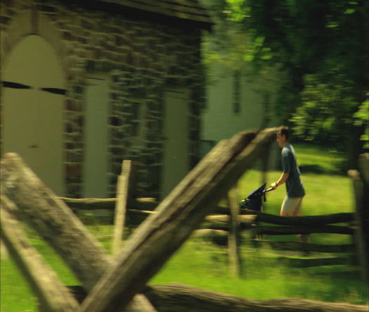 Valley Forge National Historical Park