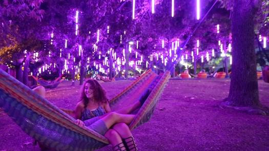 Spruce Street Harbor Park