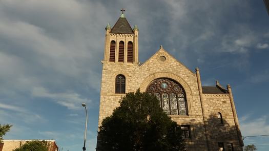 Mother Bethel A.M.E. Church