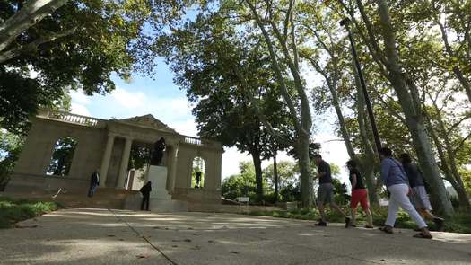 Rodin Museum