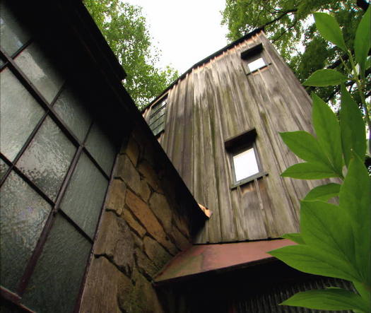 Wharton Esherick Museum