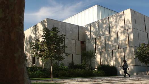 Barnes Foundation