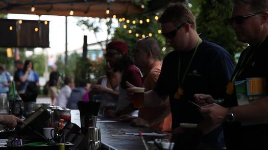 Independence Beer Garden