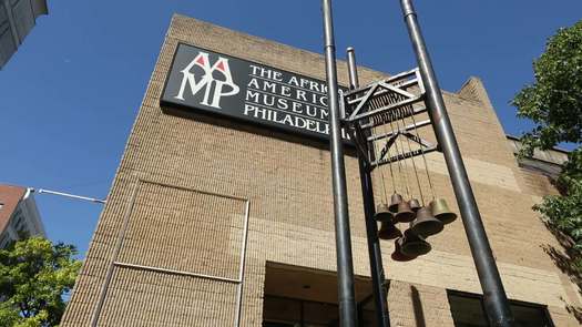 African American Museum in Philadelphia