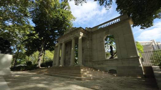 Rodin Museum