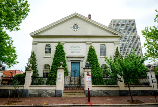 St. Paul’s Episcopal Church