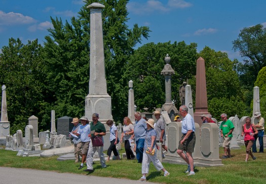 Laurel Hill Cemetery