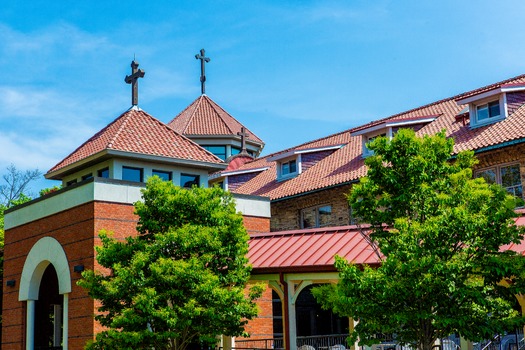 National Shrine of Saint Katharine Drexel