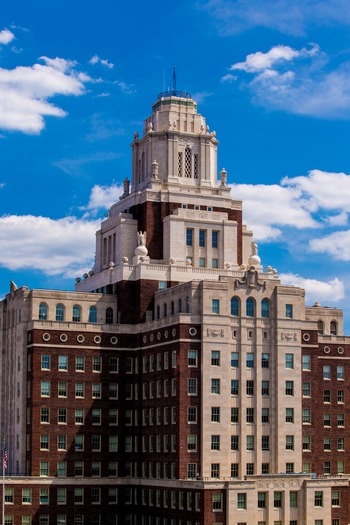 U.S. Custom House