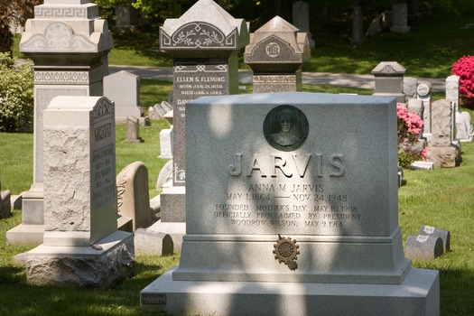 West Laurel Hill Cemetary