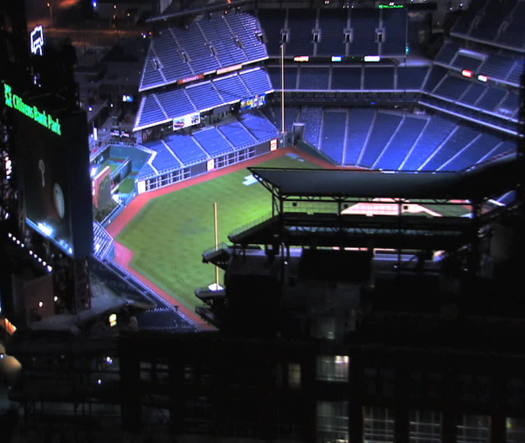 Citizens Bank Ballpark