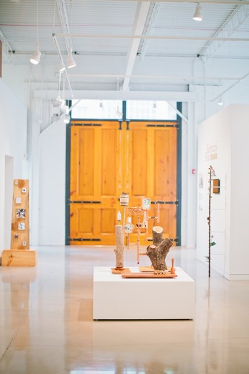 The Center for Art in Wood