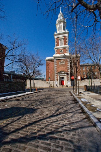 St. Augustine's Catholic Church