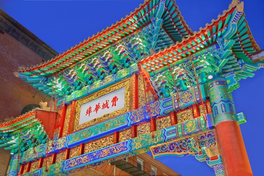 Chinatown