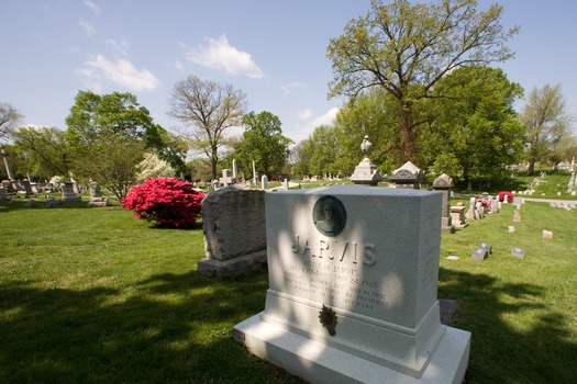 West Laurel Hill Cemetary