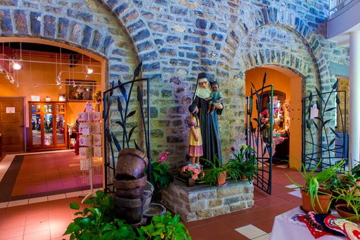 National Shrine of Saint Katharine Drexel