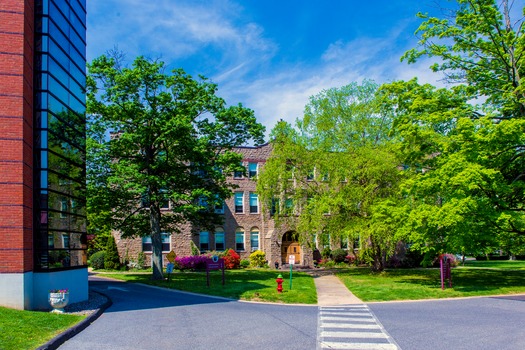 National Shrine of Saint Katharine Drexel