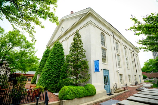 St. Paul’s Episcopal Church