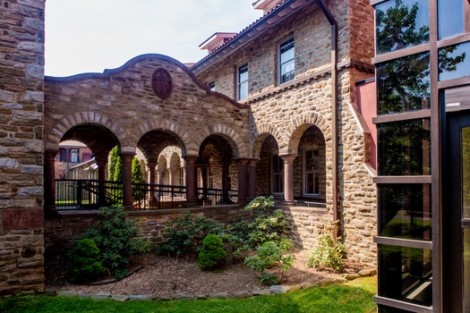 National Shrine of Saint Katharine Drexel