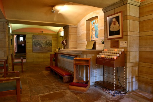 National Shrine of Saint Katharine Drexel
