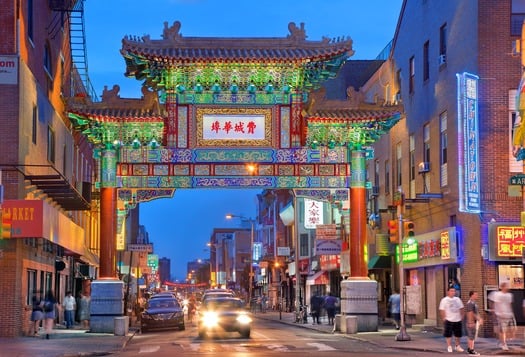 Chinatown