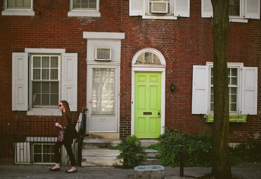 Washington Square West