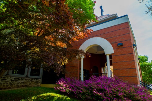 National Shrine of Saint Katharine Drexel