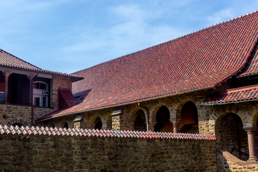 National Shrine of Saint Katharine Drexel