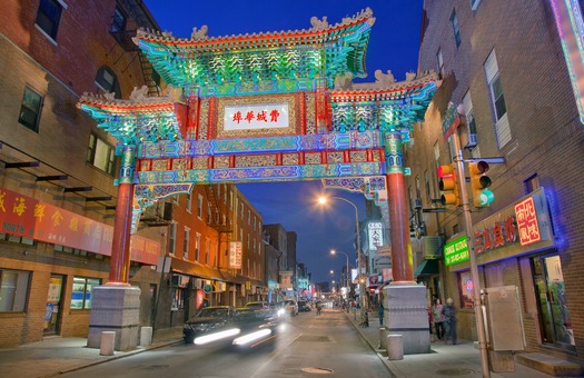 Chinatown