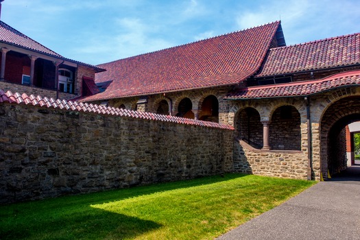 National Shrine of Saint Katharine Drexel