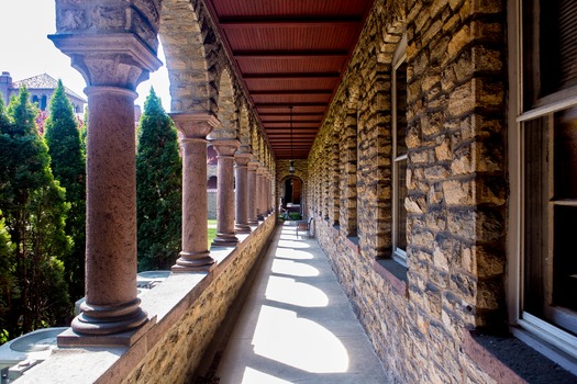 National Shrine of Saint Katharine Drexel