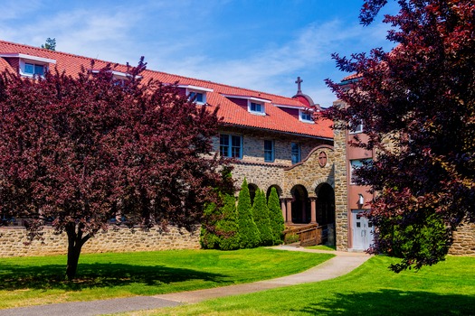 National Shrine of Saint Katharine Drexel
