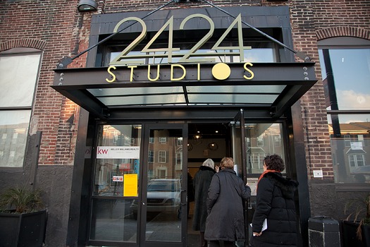 2424 Studios