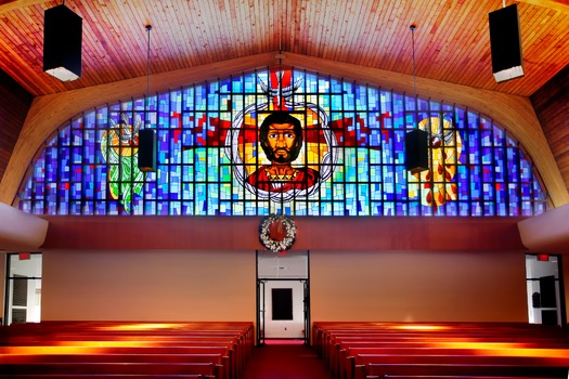 Bright Hope Baptist Church