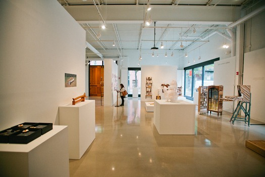 The Center for Art in Wood