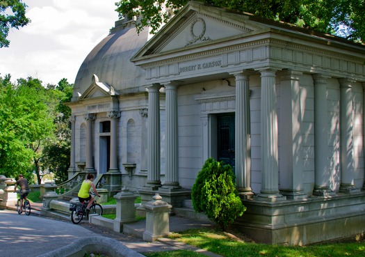 Laurel Hill Cemetery