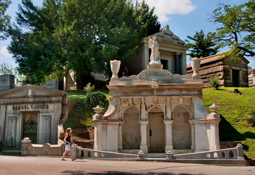 Laurel Hill Cemetery