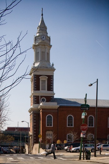 St. Augustine's Catholic Church